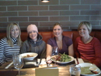 Cedric Centre Dining Group