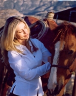 Equine Therapy at Sierra Tucson