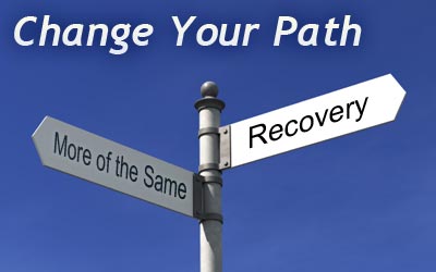Change Your Path
