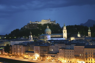 Salzburg Austria
