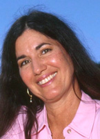 Anita Johnston