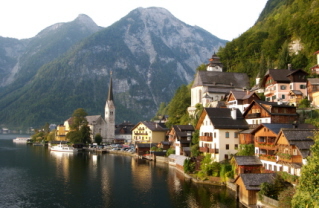 Austria 
