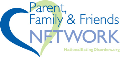 The National Eating Disorders Association