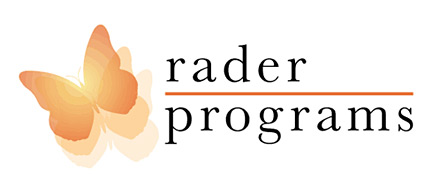 rader programs logo