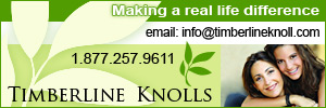Timberline Knolls