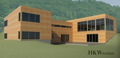 Castlewood Treatment Center Building