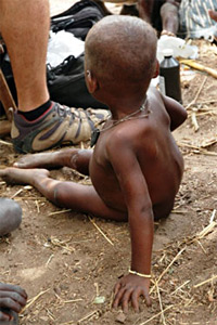 Hunger