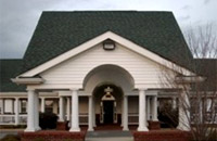 Center for Eating Disorders at Focus Healthcare of Tennessee building