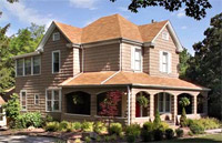 McCallum Place transition house