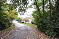 Timberline Knolls Campus