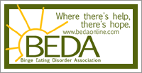 Binge Eating Disorder Association