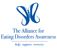 The Alliance for Eating Disorders Awareness
