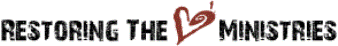 restoring the heart ministries