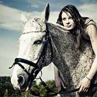 Equine Therapy