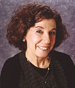 Fran Weiss