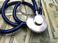 Medical Insurance and Eating Disorders