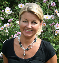 Eating Disorder Information for Sweden