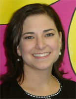 Jessica Setnick