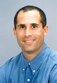 Jonathan Rader, Ph.D.