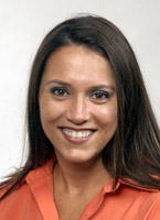 Juliet Zuercher