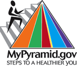 MyPyramid.gov