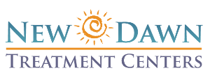 New Dawn Logo
