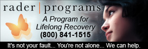 Rader Eating Disorder Programs