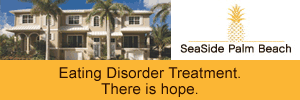 EATING DISORDER TREATMENT PROGRAM at SeaSide Palm Beach 