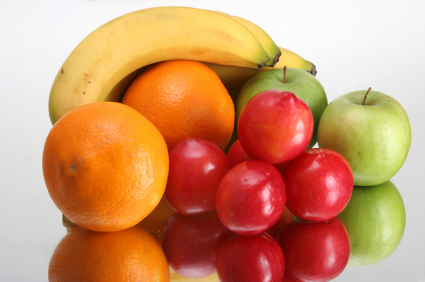 natural foods and eating disorder nutrition