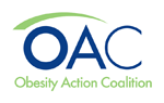 The Obesity Action Coalition Logo