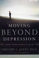 Moving Beyond Depression book cover