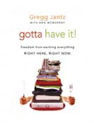 Gotta Have It! book cover