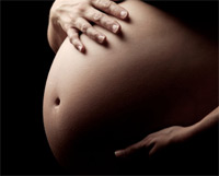 pregnancy, infertility and eating disorders