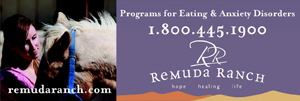 Remuda Ranch Programs for Eating Disorders