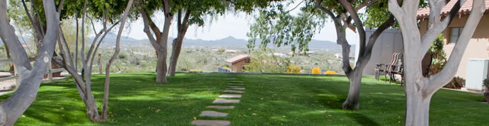 Remuda Ranch programs for eating disorders and eating disorders grounds