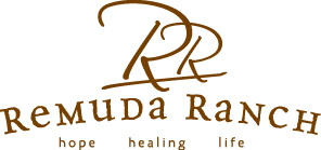 REMUDA RANCH LOGO Remuda Ranch Programs for Eating and Anxiety Disorders. (PRNewsFoto/Remuda Ranch Programs for Eating and Anxiety Disorders) DETROIT, MI UNITED STATES