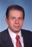 Richard Bedrosian, Ph.D.