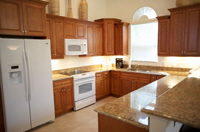 Kitchen for Eating Disorder Treatment