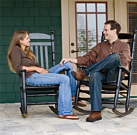 Spouses and Eating Disorders