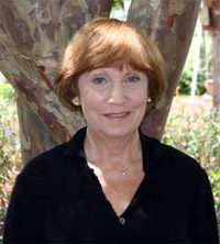 Susan Kleinman