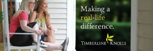 Binge Eating Disorder Treatment Center - Timberline Knolls Residential Treatment