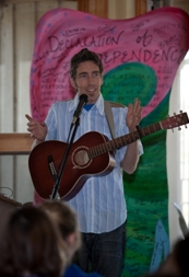 Todd Warren, Recording Artist