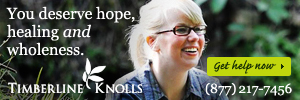 Treatment for Eating Disorders: Anorexia, Bulimia, Binge Eating Disorder. Timberline Knolls