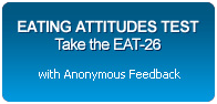 Eating Attitudes Test