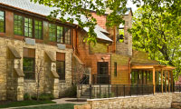 Emily Program Residential Building