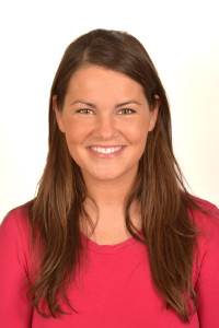 Meghan Tomasek