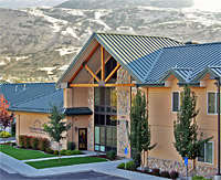 The Center for Change Eating Disorder Treatment Centers