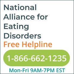 摂食障害治療最前線 = Eating Disorder Treatment N… Eating Disorder Hotlines for 24/7 Crisis Help