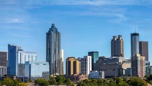 City of Atlanta, GA