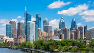 City of Philadelphia, PA
